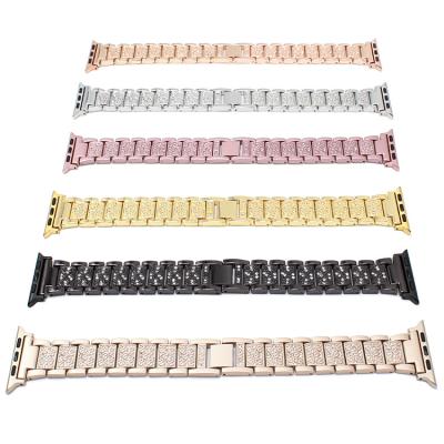 China Unique for Apple Watch Series Watch Band for sale