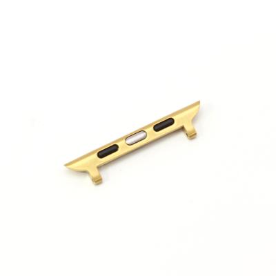 China Reliable connector for Apple watch band for sale