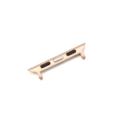 China Reliable Watch Connector for Apple Watch Band for sale