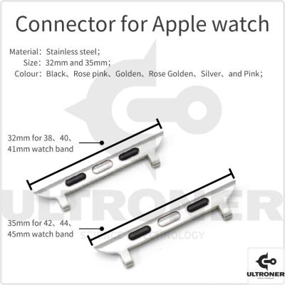 China Reliable Replacement Connector Tool For Apple Watch Band Factory Direct Sale for sale