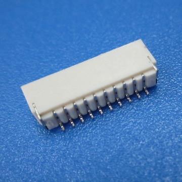 China 1.0mm pitch housing terminal wafer SMT connector manufacturer for sale