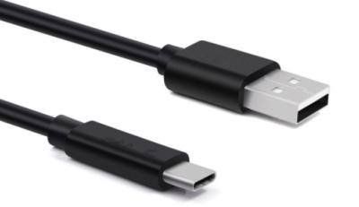 China Factory 1M Usb 3.1 to Type C Data Cable Fast Charging And Data Transfer Cable for sale