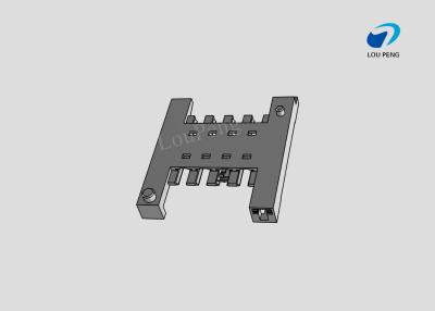 China MINI SIM Card Connector for sale