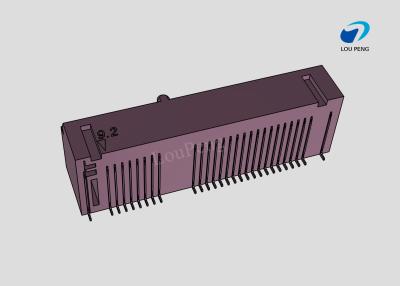 China MIni PCI Express 52 Pin 9.2 height for sale