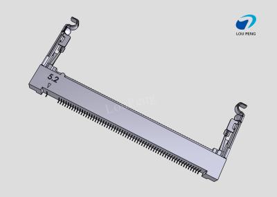 China Mini PCI 124 Pin 5.2 height SMT for sale