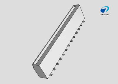 China FPC Connectors, Flex-to-Board, 26 Position, 1.0mm pitch, Non-ZIF, Vertical, Surface Mount, Height 5.6 mm for sale