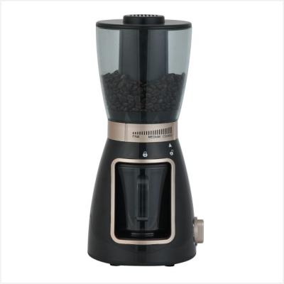 China Commercial Coffee Grinder Electric Coffee Grinder Machine/Automatic Coffee Grinder/Coffee Grinder for sale