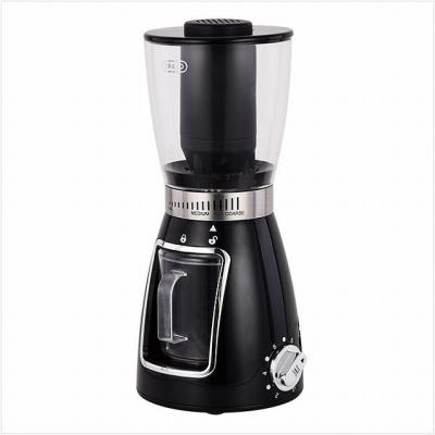 China Good Price Coffee Grinder Commercial Coffee Powder Grinder 110v Electric Coffee Grinder For Sale for sale