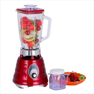 China 2022 Hot Sale 12l Hotel Food Mixers Electric Juicer Blender for sale