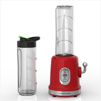 China Hotel Multifunctional New Mini Fruit Juicer Smoothie Blender for sale