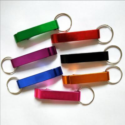 China Convenient Sublimation Bottle Opener Custom Leather With Metal Blank Can Ball Wooden Multi Function Wine Key Chain for sale