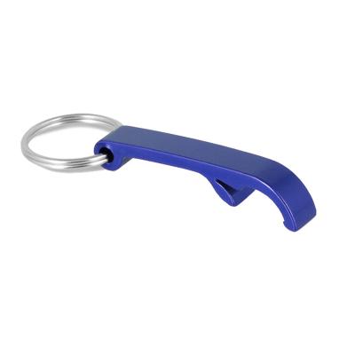 China 2021 China Factory Price New Arrival Convenient Universal Key Chain Bottle Opener Key Chain for sale