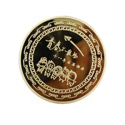 China Other Wholesale Price Of Laundry Amusement Arcade Game Coin Metal Custom Token Coins For Vending Machine Brand for sale