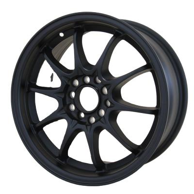 China ALLOY Flrocky Passenger Car Wheel Forged Aluminum Alloy Wheel 18-24 Inch 5 Bolt Holes Chrome Car Wheel for sale