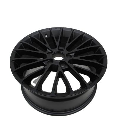 China Flrocky ALLOY high quality alloy rims forged train compartment sale 16-24 inch rims passenger car alloy wheel for sale