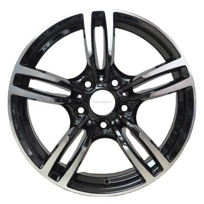 China Car Trailer Wheel Rim Flrocky 12 13 14 15 16 17 Inch 4 5 8 Hole Rim For Sale Concave Wheel for sale