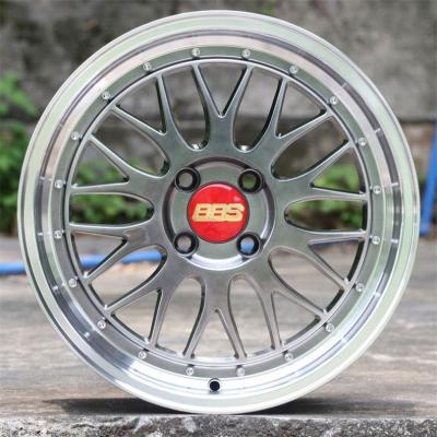 China ALLOY Flrocky New Design Scooter, Car Alloy Wheels For VLF Flowforming Wheel for sale