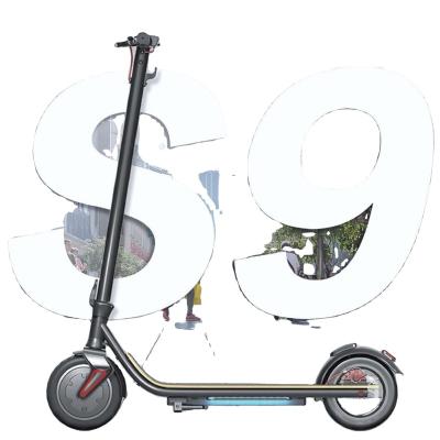 China Other Long Range Folding Waterproof City 36V 5AH Kids Speed ​​Kids Stand Up Electric Scooter for sale