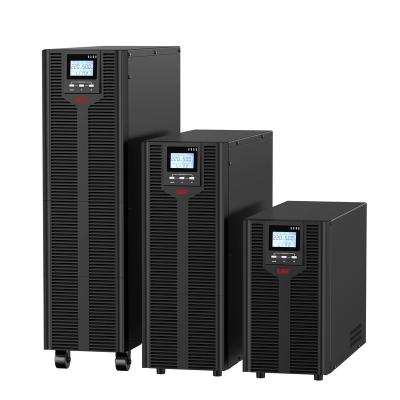 China Online UPS/UPS10kVA/20kVA Price (1:1) EA900 G4 10 KVA - 20 KVA (1:1/3:1) for sale