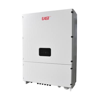 China Home Grid Tie EA33KTLSI / EA40KTLSI Solar Inverter for sale