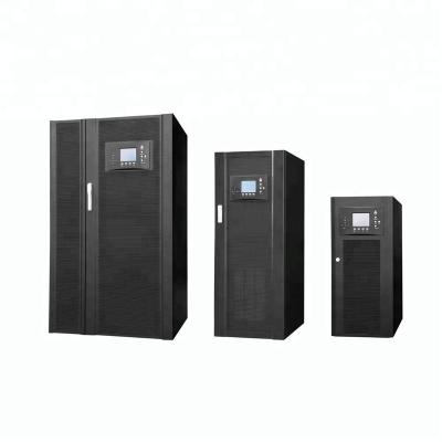 China Off-Grid Solar Inverter 10 KVA - 120 KVA (3:3) Inverter 120kw 45*84*110 for sale