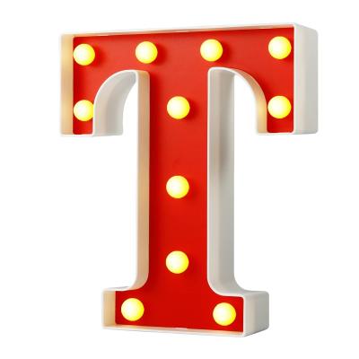 China SRY Buildings SIGN Color Letter Light Sign 12V Custom Sign In Acrylic Letters Letters For Buildings for sale