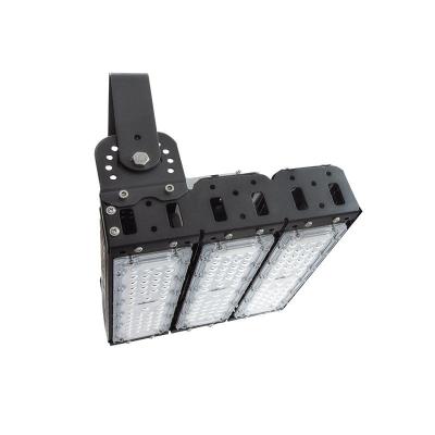 China New tunnel style LED modules projects tunnel shape industrial and commercial indoor highbay lamp 150W lighting light for sale