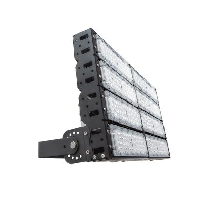 China Garden China Supplier IP65 Aluminum Heatsink 400 Watt Led Floodlight 400w Waterproof LED Tunnel Light for sale