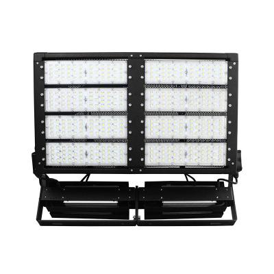 China Sports stadiums stadium light 800w waterproof outdoor smd 5050 led high mast light with 7 years warranty for sale