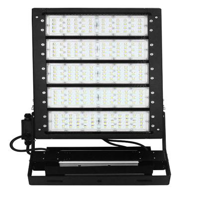 China High Mast Stadiums 500W LED Outdoor Sports Lamp Stadium Lamp Lighting Meanwell Driver IP65 for sale