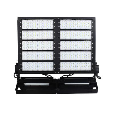 China Sports stadiums high mast led lighting 1000w 5050 led outdoor stadium light waterproof for sale