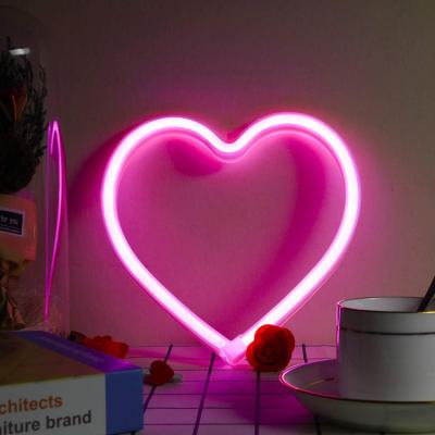 China Buildings Decoration and Lighting for Custom Mr. and Mrs. Wedding Party Hot or Pink Neon Rope Cable LED Color Neon Sign for sale