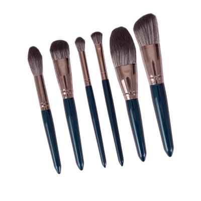 China Face Makeup 2022 New Arrive Wholesale Makeup Brushes 14pcs Women Base High Quality Brush Set Makeup Tools Custom Logo Beauty Tools for sale