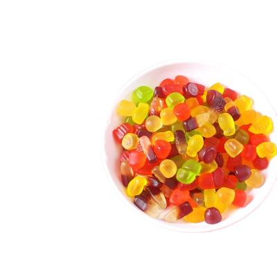 China Natural Chinese Candy Candy Dodge Chinese Snacks Wholesale for sale