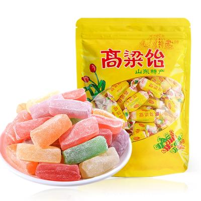 China Shandong Sweetest Sweetest Candy Sorghum Web Celebrity Snacks Specialty Natural Sorghum for sale