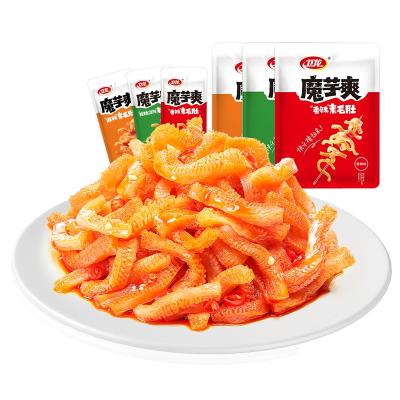 China Chinese Delicious Konjac Konjac Sour And Sour Wei Long Wholesale Cold-Hot Wholesale for sale