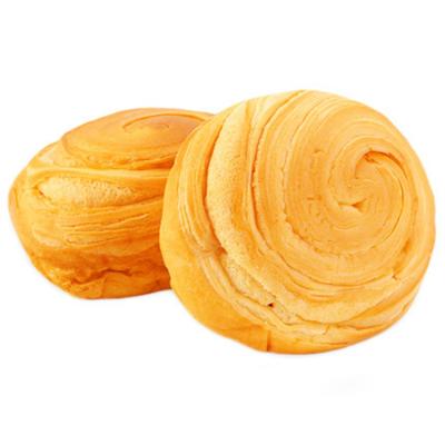 China Natural Chinese Healthy Snacks Egg Bread for sale