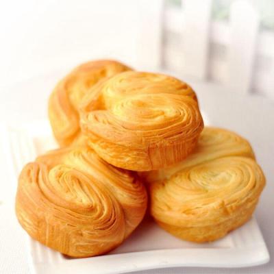 China Miduoqi Normal Bread Making Biscuit Banana Cake Snack for sale