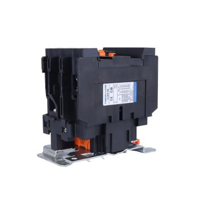 China CJX2-95 Low Voltage 690V 95A AC 50Hz 60Hz CJX2 Series Three Phase AC Contactor CJX2-95 for sale