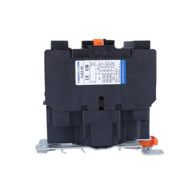 China CJX2-40 Series 40a 3 Pole AC Contactor CJX2-40 220V 50hz/60hz for sale