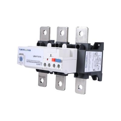 China LR9-F7375 100a sealed thermal overload overload relay thermal electrical protection relay for sale