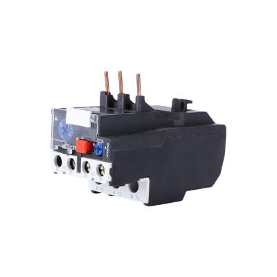 China JR28 Series Sealed Overload Remote Control Thermal Relay for sale