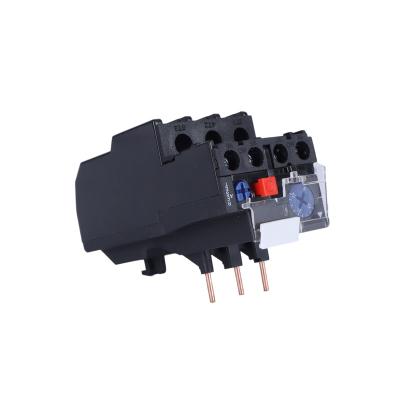 China JR28 Series Epoxy High Quality Thermal Overload Relay for sale