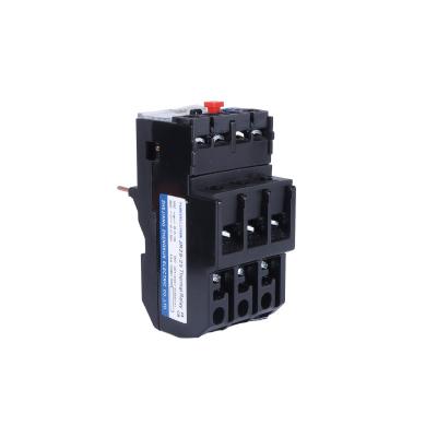 China Hot Sales JR28-25 Epoxy Thermal Relay Hot Quality Hot Overload Contactor for sale