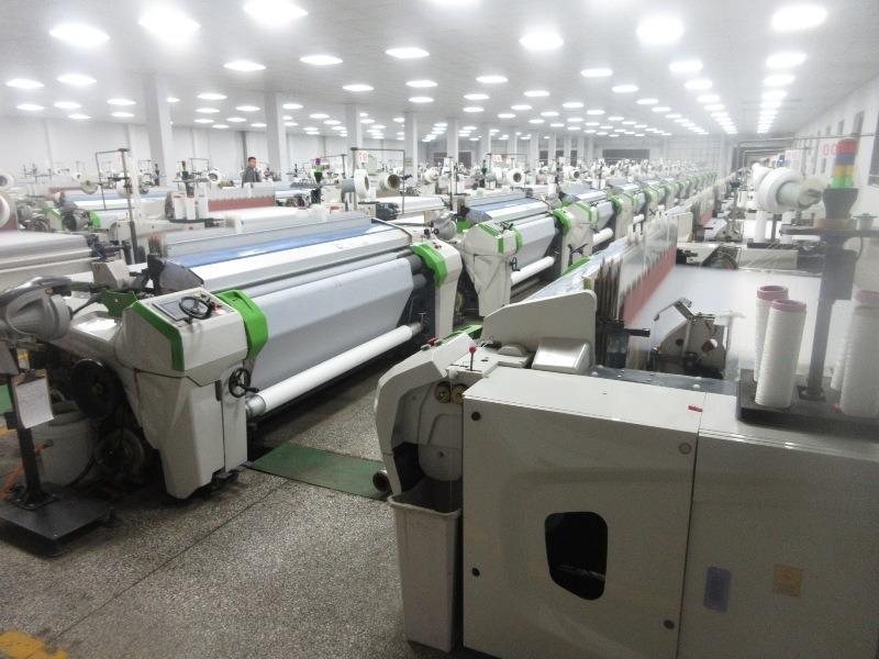 Verified China supplier - Wujiang Wanlong Textile Co., Ltd.