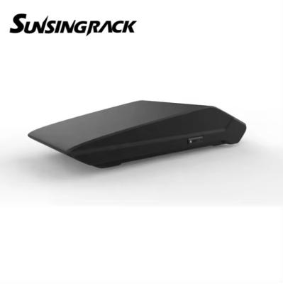 Chine Sunsing Universal ABS Car Roof Box Luggage New Design with Durable Features Roof Mount and Car Rack à vendre