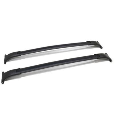 China Premium Roof Rack Cross Bars car roof luggage rack for GM SUVs 2015+ zu verkaufen