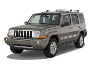 中国 Aluminum Auto Roof Rack Cross Bars car top luggage rack for Jeep Commander 販売のため