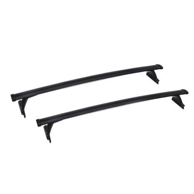 China Stylish Aluminium Roof Rack Cross Bars for Chevrolet Traverse 2018+ for sale