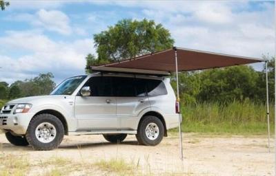 China Car Side Awning Perfect Balance of Comfort and Adventure with Car Camping en venta